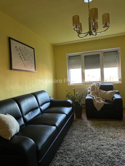 Vand apartament 3 camere zona Lebada - 9