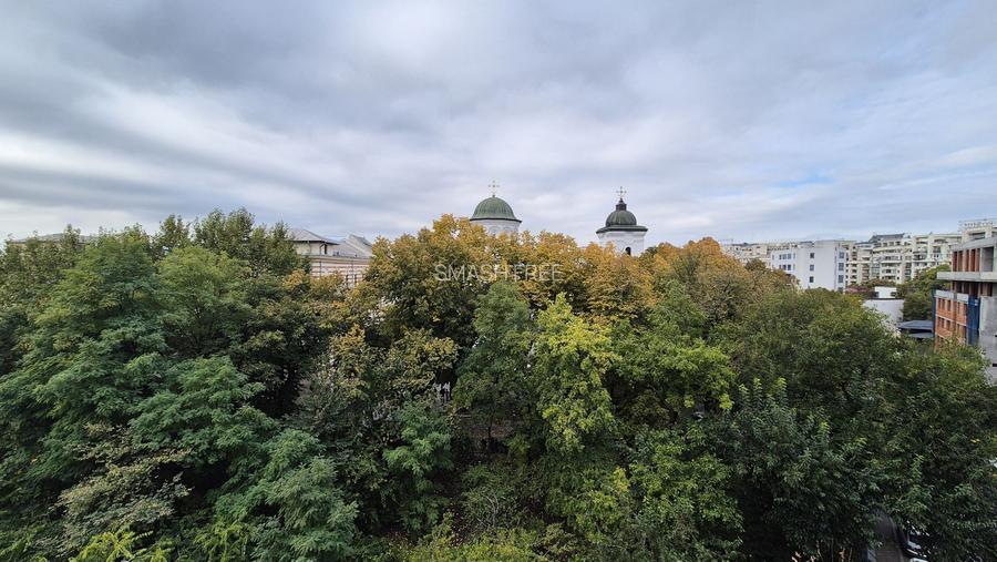 Apartament cu 3 camere 90,11 mp, bloc 1996 - Unirii - 12