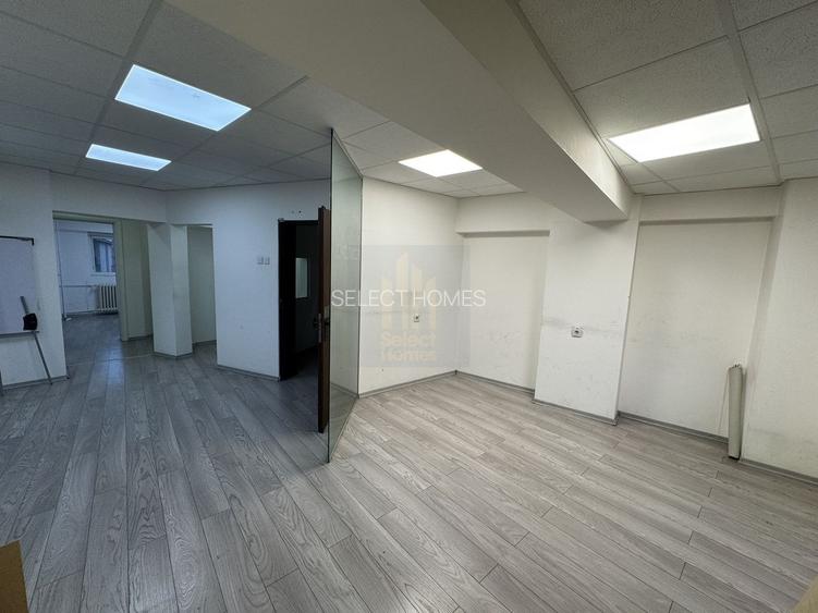 Spatiu de birouri de inchiriat in zona *Piata Unirii* - 6