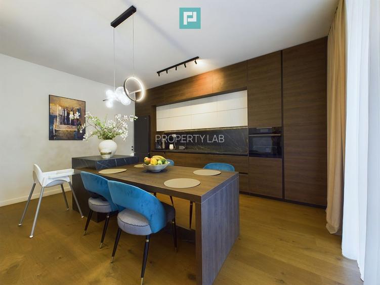 Casă cu eficiență energetică și dotări Premium în Voluntari - 22