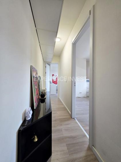 3 Camere | Terasă de 20 mp | Otopeni Central - Trio Residencce - 6
