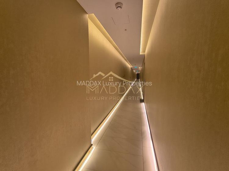 Apartament LUX 4 camere // vedere panoramica // Floreasca - 32