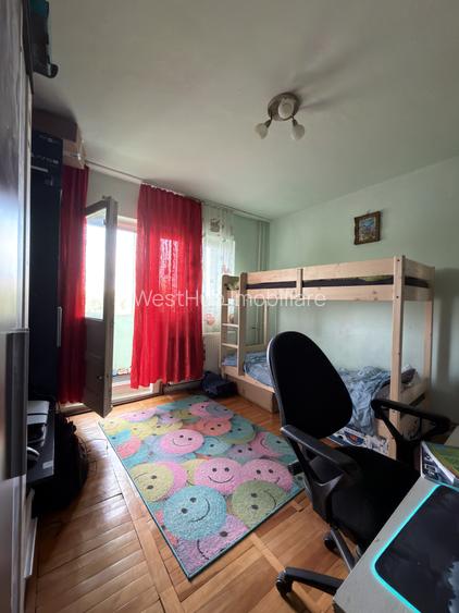 Apartament 2 camere, 50mp, etaj 3 - zona Lipovei - 6