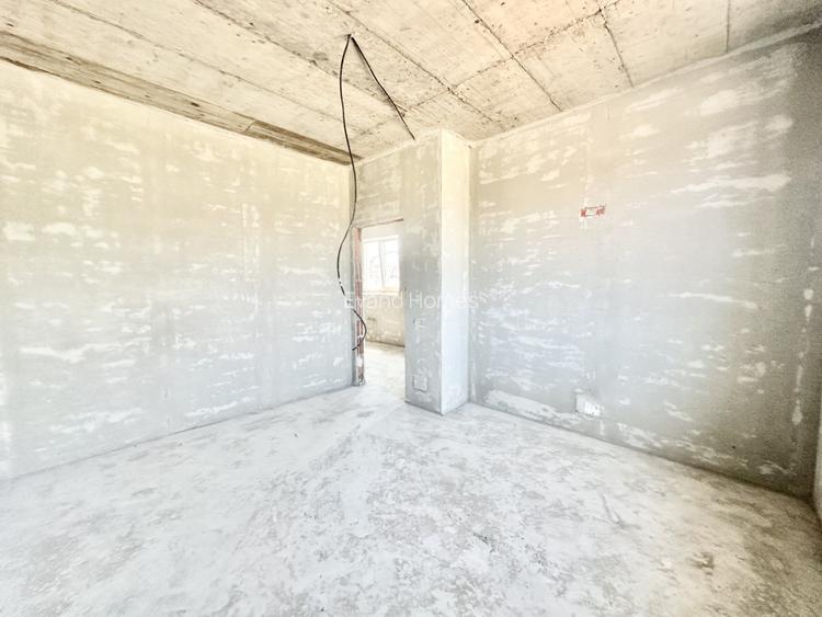 Duplex 3 camere, teren 250 mp, finisaje la alegere – Albina - 10