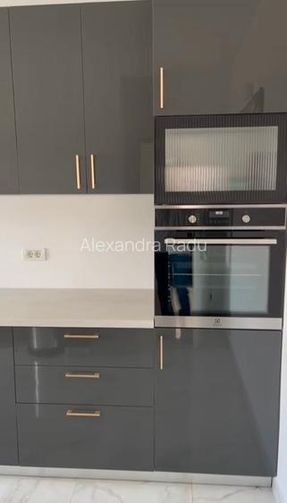 Închiriere Casa individuală P+1, 4 camere, Balotești, Dumbrăveni - 7