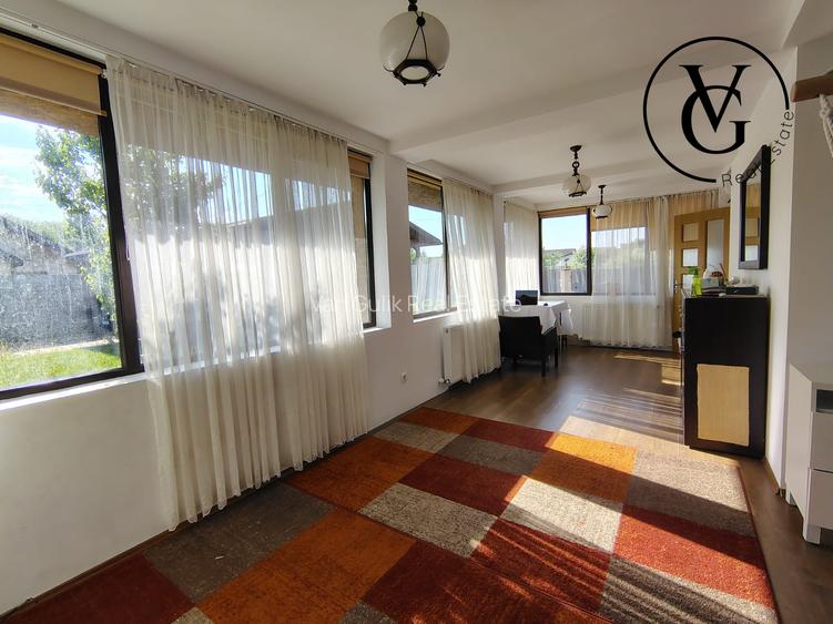 Casa 5 camere Tamas - 16