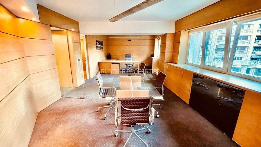 Super Investitie! 5 camere Unirii-Fantani, ideal birou, rezidential  - 7