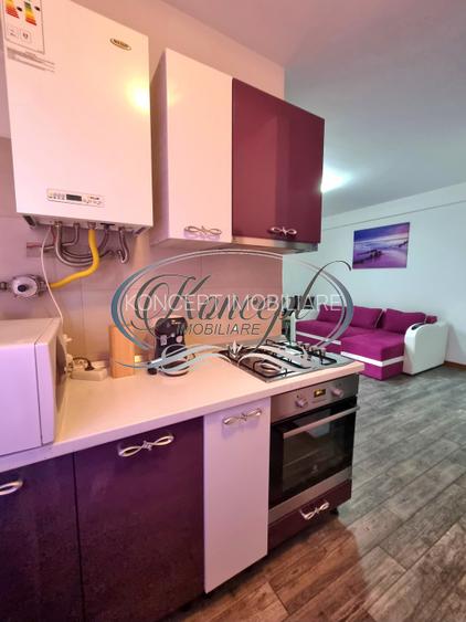 Apartament modern cu loc de parcare in zona Grand Hotel Italia - 6