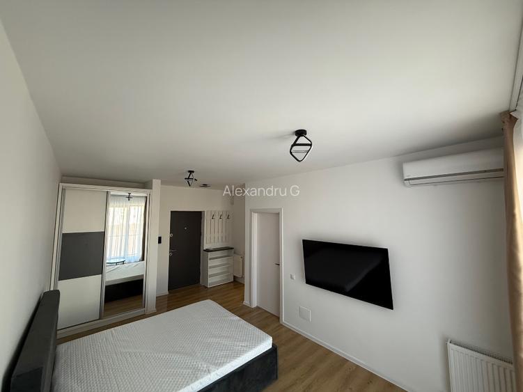 Garsonieră de închiriat Bragadiru/Safirului - 4