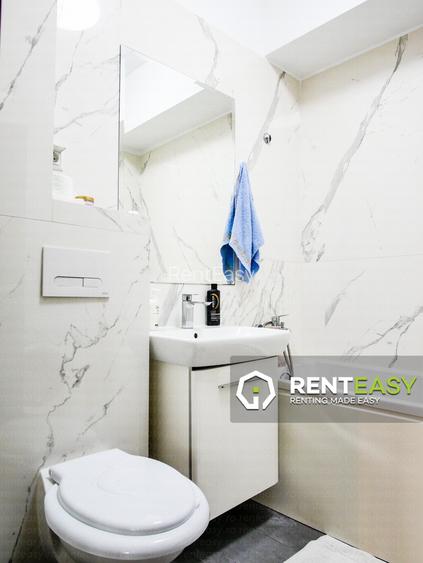 Apartament trei camere situat in Pacurari - Concept Residence - 11