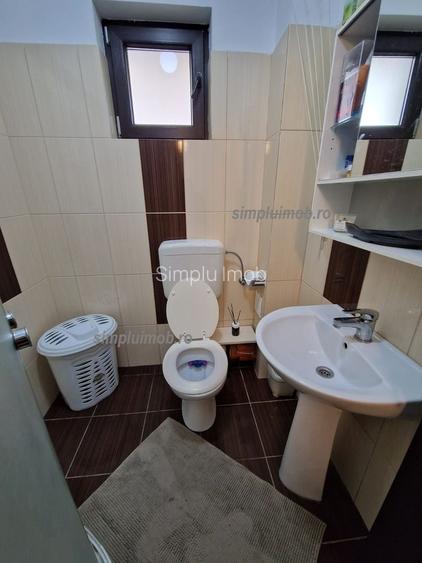 Metrou Berceni 2 camere mobilat utilat - 8