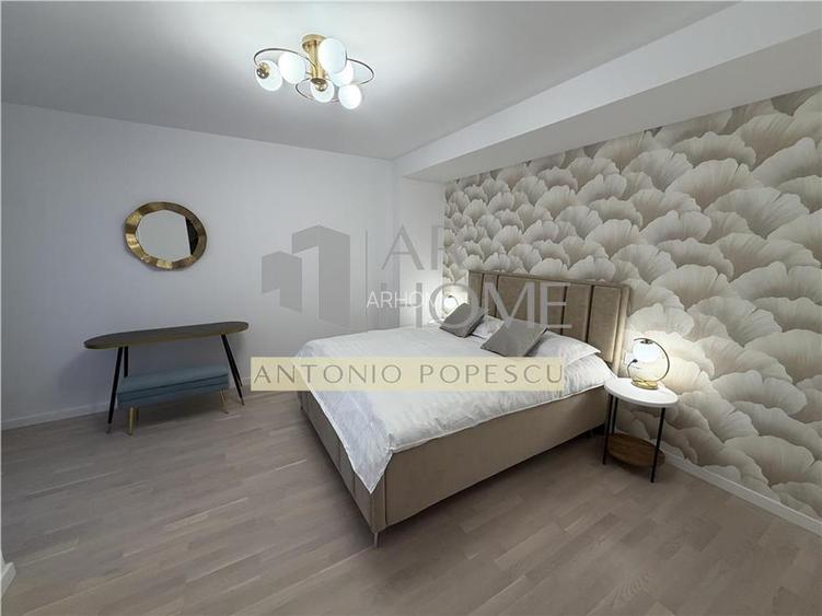 Apartament 3 camere, prima inchiriere, Ploiesti, ultracentral(Bucegi) - 19