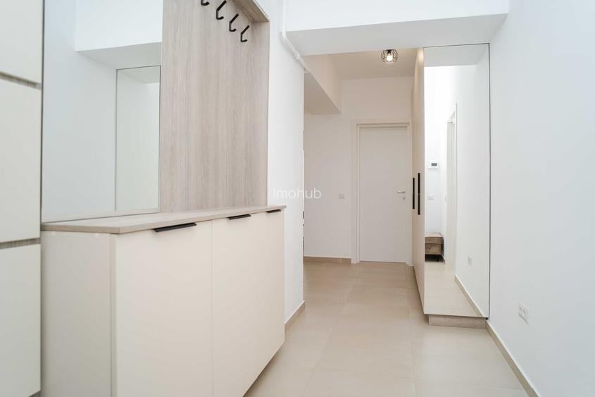 Prima inchiriere | Unirea Towers | 2 Cam. + Parcare subterana - 14