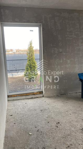 CASĂ MODERNĂ DE VÂNZARE ÎN TURENI | 147 MP | TEREN 805 MP | UTILITĂȚI COMPLETE - 5