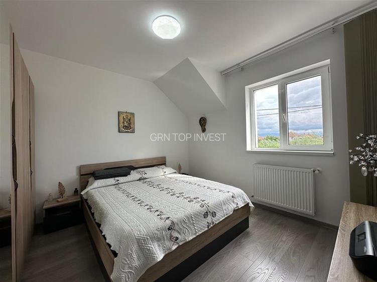 Casa 4 camere 2 bai balcon zona Terezian - 7