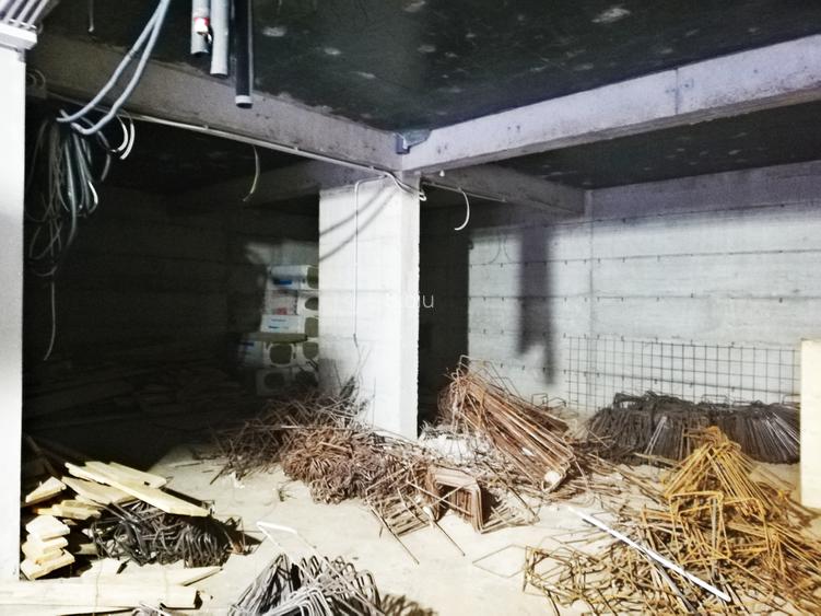 Cabana turistica de vanzare in Paltinis - Sibiu - 13