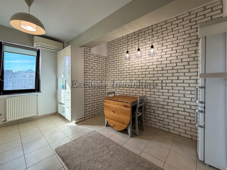 Apartament 2 camere | Bloc nou | Km 4-5 - 7