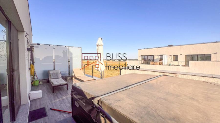 Apartament 3 camere în zona Pipera Nord - 3