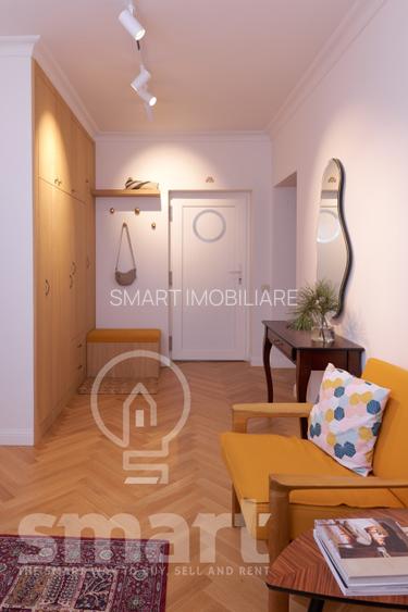 Apartament 4 camere de vanzare  langa Gradina Botanica - 9