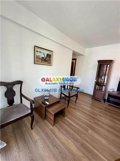 Inchiriere apartament 2 camere Tineretului BLOC NOU METROU - 23