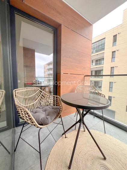 Apartament 2 Camere - Complex Premium - Parcare subterana - Superb & Cozy - 12