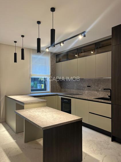 Apartament 3 camere + 2 locuri parcare - Erou Iancu Nicolae - 5