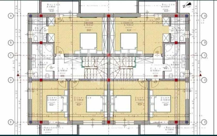 Casa 4 camere de vanzare in Sat Tauti, Floresti - 8