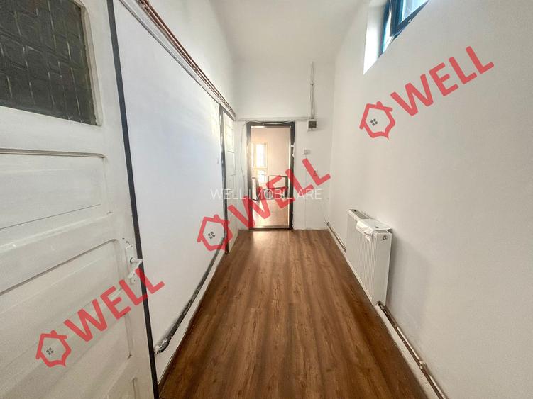 Spațiu comercial de închiriat în Sfântu Gheorghe, pe strada Kossuth Lajos! - 7