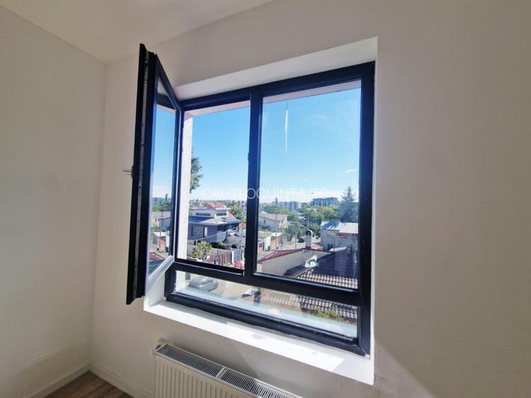 Apartament 2  Camere | Dmna Ghica | Parcare | Bloc Boutique | Comis 0% - 16