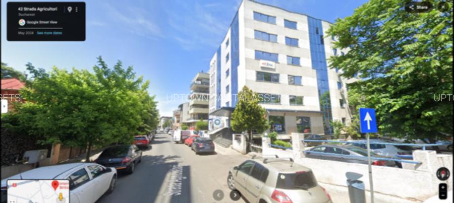 LEASED 9.5% YIELD – PRIME EDUCATIONAL / OFFICE BUILDING – DOWNTOWN - 6