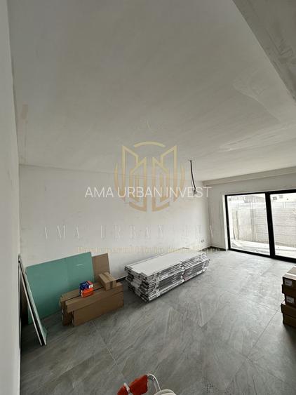 Casă Premium în Măgurele – Str. Aluniș | Rate Dezvoltator - 9