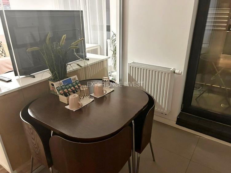 21 Residence | Garsoniera | Politehnica | Metrou - 12