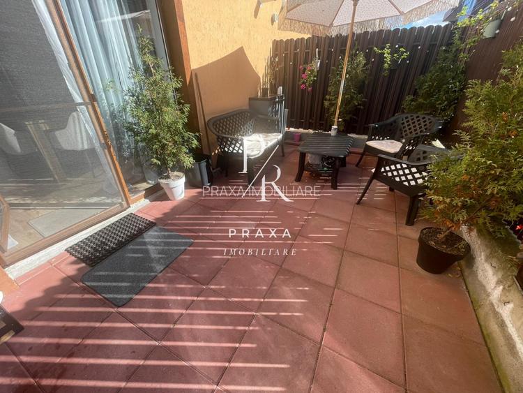 Duplex de vanzare in centru Florestiului langa Scoala! - 14