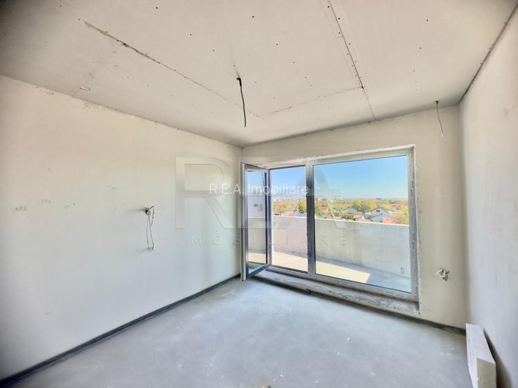  3 Camere Terasa 35 mp Doamna Ghica  - 7