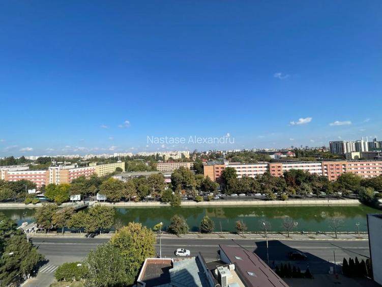 Garsoniera Ranetti Residence - Grozavesti Politehnica  - 9