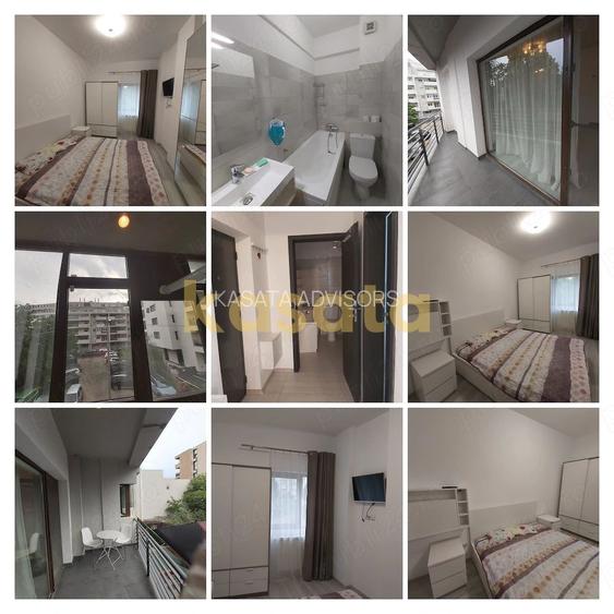 2 camere în Herăstrău | Apartament modern | Aproape de parc - 6