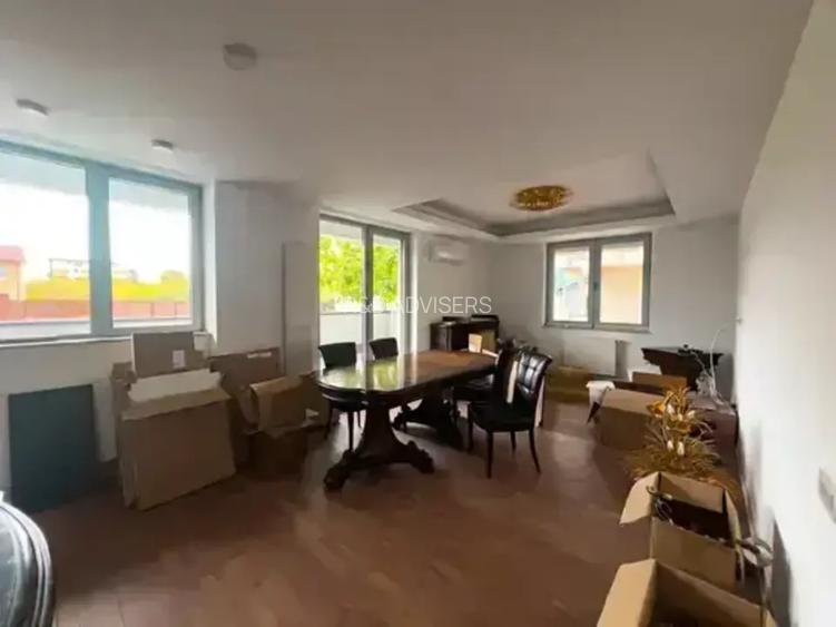 Apartament modern 3 camere | Parter înalt | Terasă superbă de 27,2 mp | Bloc nou - 3