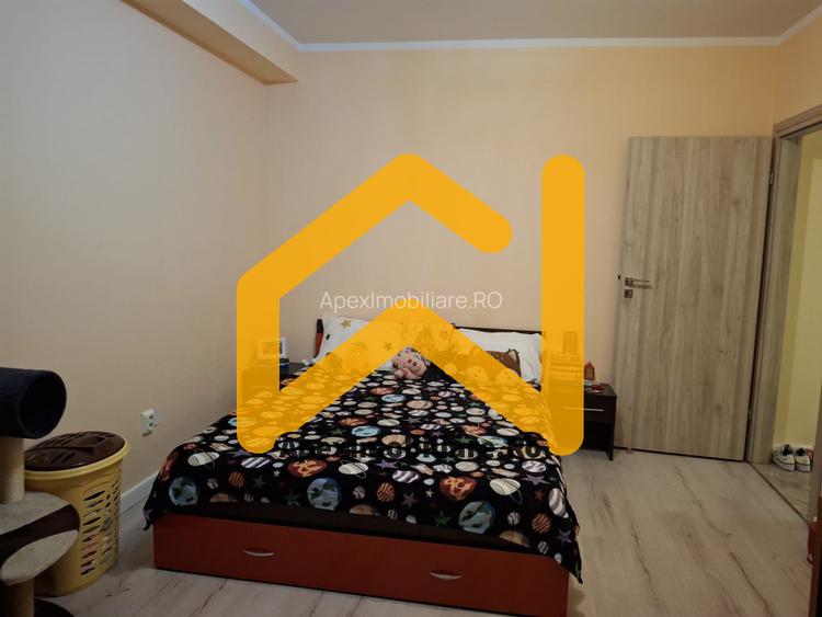 Titan-Ozana | 2 Camere | Metrou 12min | Centrala | Parcare | 2Balcoane - 9