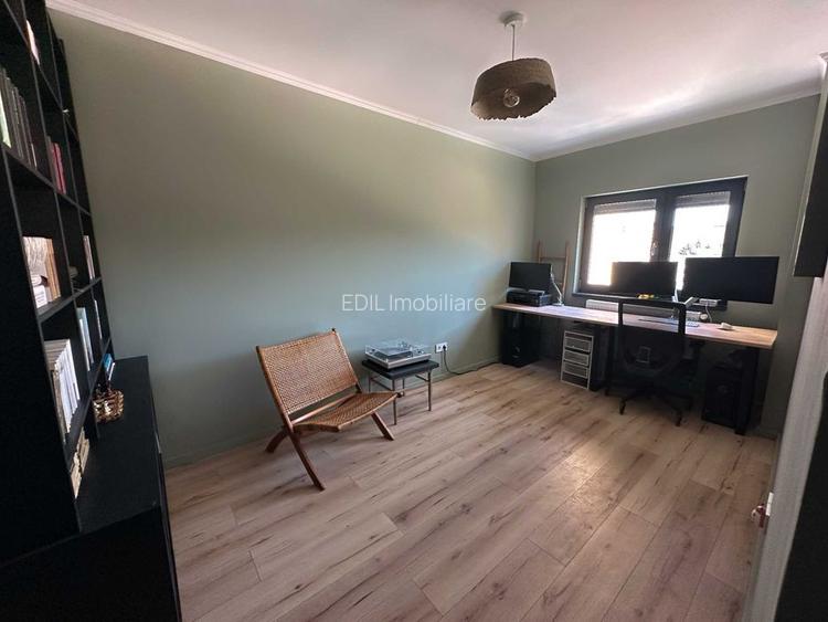 Apartament de vânzare, 4 camere, 84 mp, Mănăștur Calea Florești - 5