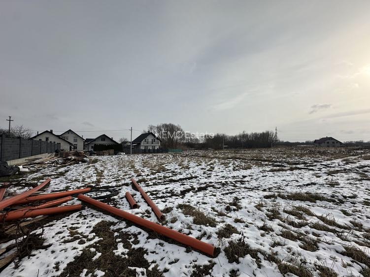 Teren intravilan | 61 ari | Parcelabil | Radauti - 5