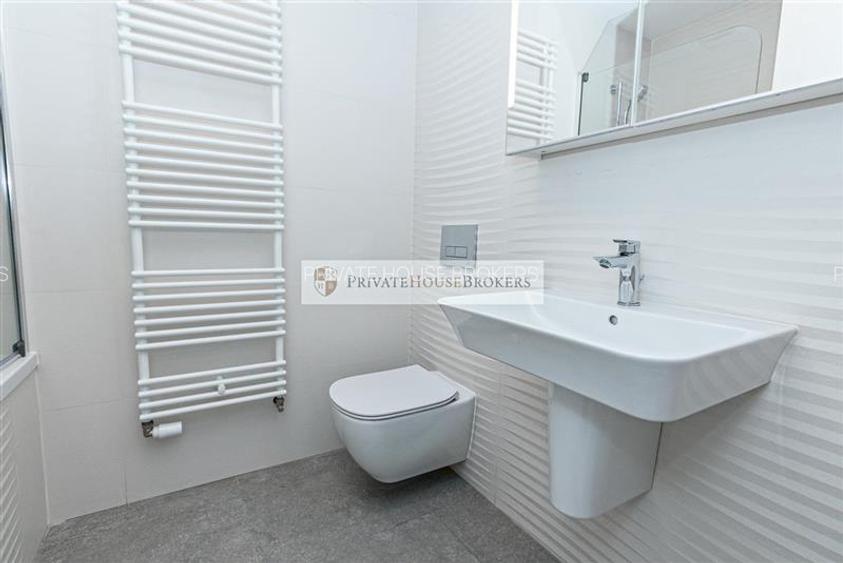 Aviatiei | CLOUD9 Residence | Bloc 2020 | Parcare Subterana - 15