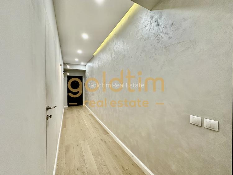 PIPERA/SCOALA AMERICANA/DISPONIBIL 1 Iunie/SUPERB/TERASA 100MP AMENAJATA/BOXA - 11