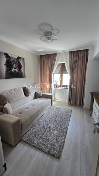 P.F. vand apartament cu 3 camere Complex Soleia, Valea Lupului - 7