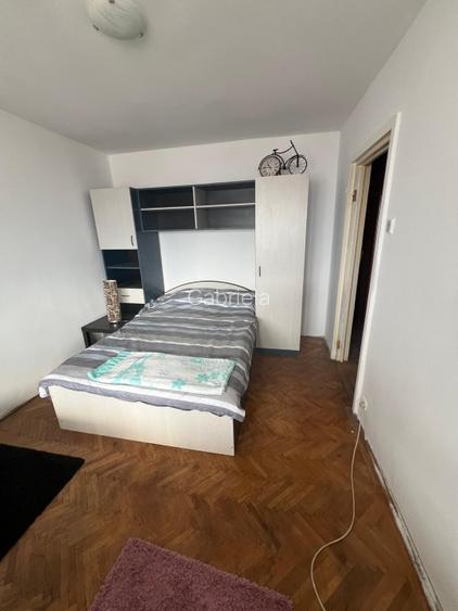 Vand apatament 2 camere Bucurestii Noi , langa parc Bazilescu - 5