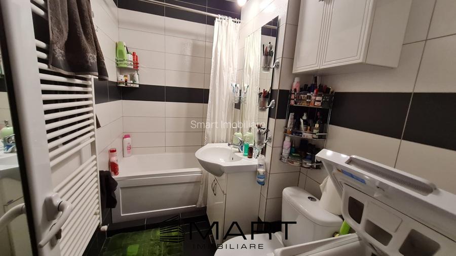 Apartament 3 camere zona Mihai Viteazul Sibiu - 10