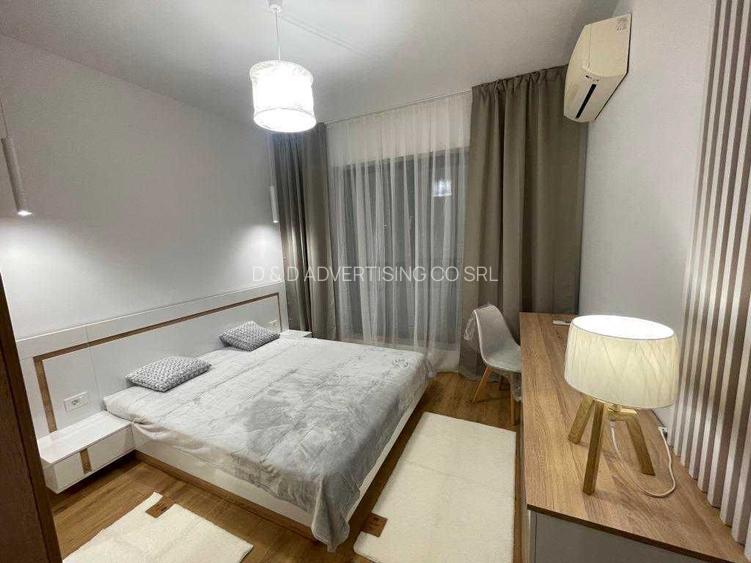 Lujerului - Exigent Plaza FAZA 5 - Apartament ULTRAMODERN - 4