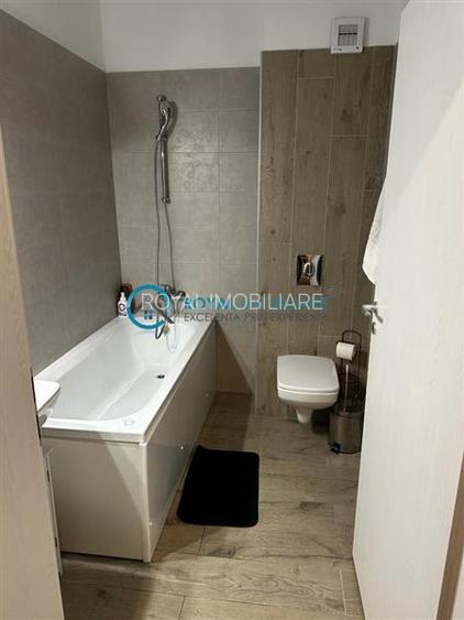Royal Imobiliare - Inchiriere Apartament de lux zona Albert - 7