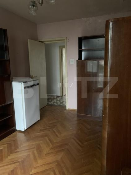 Apartament cu 4 camere, 76 mp, zona Centrala - 7