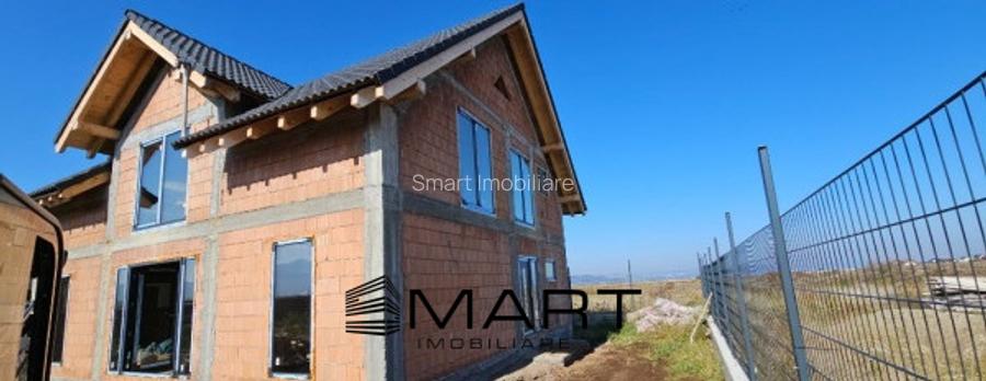 Casa la Rosu | Proiect Finalizabil Premium - 6