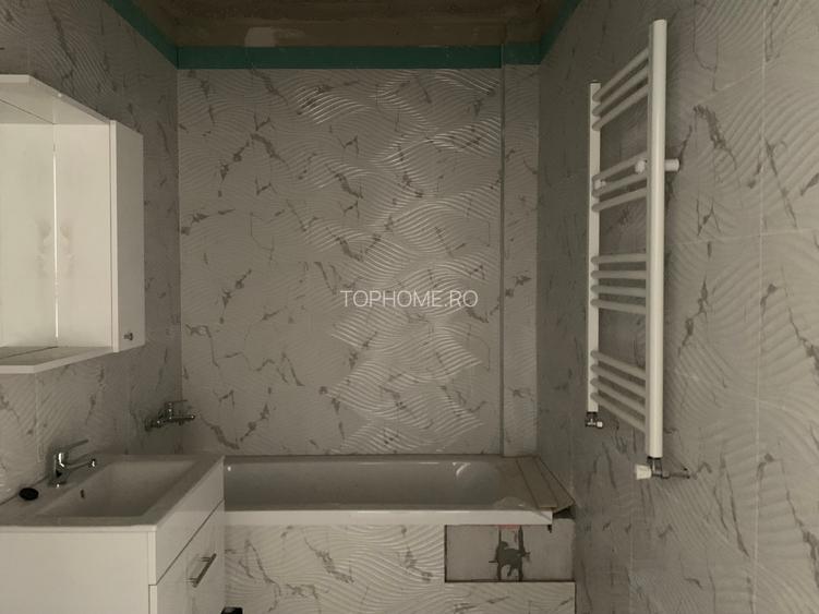 Apartament 2 camere finisat, bloc nou, metrou Berceni-5min. - 9